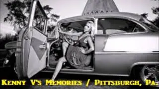 Did You Boogie (With Your Baby) / Flash Cadillac & The Continental Kids(with Wolfman Jack)
