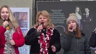 Рождественский концерт