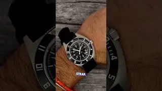 They finally did it! The Navigator becomes an automatic 