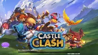 Schloss Konflikt  Meister Dungeon1 (1-10/100%)