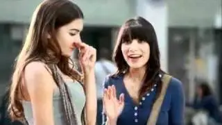 Sniffing Fingers