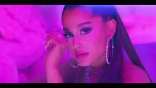 Ariana Grande 7 Rings is Even Better When Slowed Down