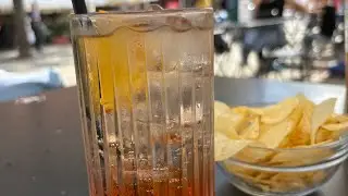 Апперитивчик шик👌