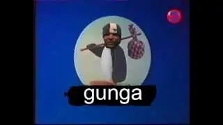 ELPRESADOR GUNGA PINGU