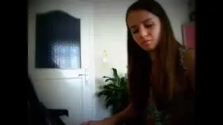 Goodbye - Hachiko.Хатико (piano cover)
