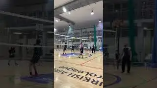 #volleyball