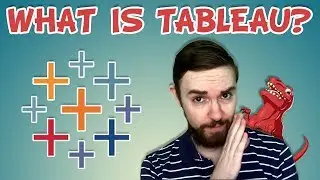 What is Tableau? #Tableau #DataViz #Analysts