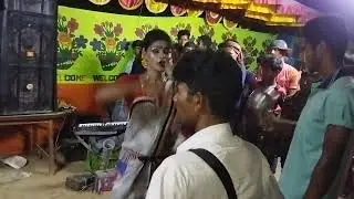 ভাতার ভাত খাবো না মা বলগা বাবাকে wedding dance video | AK213