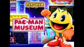 Pac-Man Museum