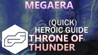 A Quick Guide to Heroic Megaera [VOX] (ToT)