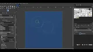 GIMP Textures Tutorial