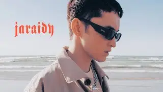 Kyle Ruh - Jaraidy (Official Visualizer)