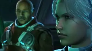 StarCraft 2 Nova Covert Ops Mission Pack 3 Soundtrack – 6
