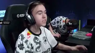 Donk Scream