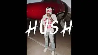 Lil Durk Type Beat - HUSH