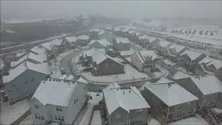 ATL Snow Day 2017