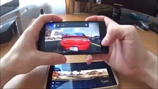 Сравниваем смартфоны Micromax Canvas 5 и Highscreen Bay.