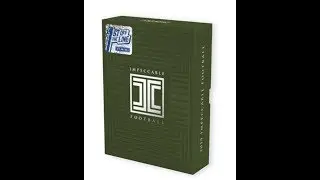 2019 Panini Impeccable Football FOTL 1-Box Random Pairs Break #1 10/11/2019