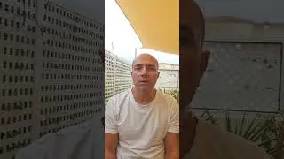 Благодарственный отзыв Виталия