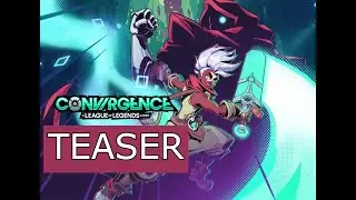 Convergence - Gameplay Teaser