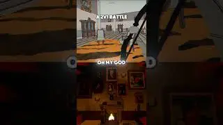 a last stand for the ages! WISHLIST HAUNTED HEIST ON STEAM (link in bio)  
