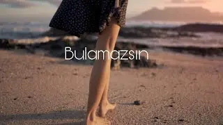 Kaya Giray - Bulamazsın Slow Remix Box