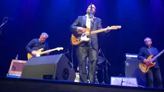 Agents & Vesa Haaja - Sixteen Tons