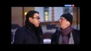 Григорий Лепс и Г. М. - проект 
