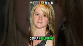 MURDERED: Christine Sullivan & Jenna Pellegrini 