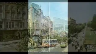 Дерибасовская улица своя. Осип Бровер.