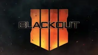 Call of Duty  BO4 Black Out on GTX 1050Ti : i7 3770: