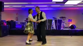 Bianca & Nils - Down by the riverside - Bilbao 2020
