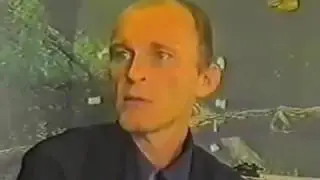 Отношение к солдатам на зоне!