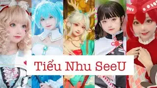 [ Tiểu Nhu SeeU ] Bà Mẹ Một Con Lên Sóng