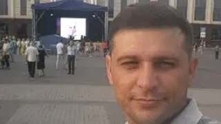 День Нефтяника г.Бузулуке.