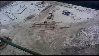 обзор полёта