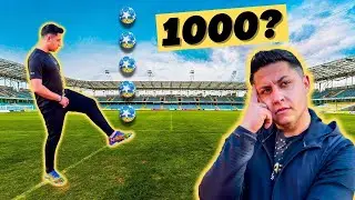 Cum Să Ții 1000 De 
