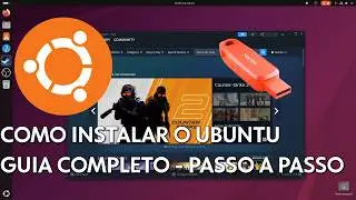 How to Install Ubuntu Linux in 2026: A Complete Step-by-Step Guide (Creating a Bootable USB Drive)