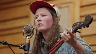 Nora Brown - Mole In the Ground