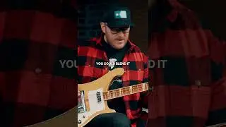 Get the LEMMY sound! 🤘🏻🔥 #lemmy #scottsbasslessons #rickenbacker