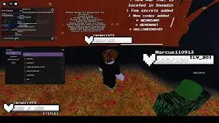 Undertale Timeline Collapse [Op Script]