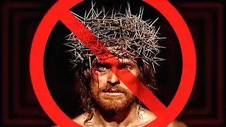❌ ¡NO! VEAS esta PELÍCULA en SEMANA SANTA (?) ✝️