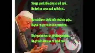 ERBAKAN HOCAMIZA - Elveda (Yasin Hatipoğlu)
