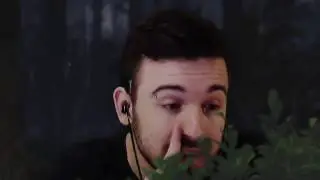НАШЕЛ БИГФУТА!!!