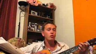 Пару слов про Сережку Фомина
