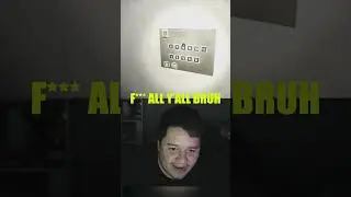 My Fault Gang! 😅 Night Security 