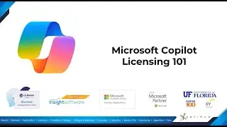 Microsoft Copilot Licensing 101