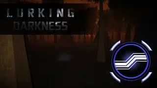 Lurking Darkness (Cube Man?)