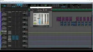 How to make your mixes more consistent and less flat. (FL Studio 24 & ProTools Mix Tutorial)