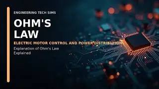 Explanation of Ohm's Law